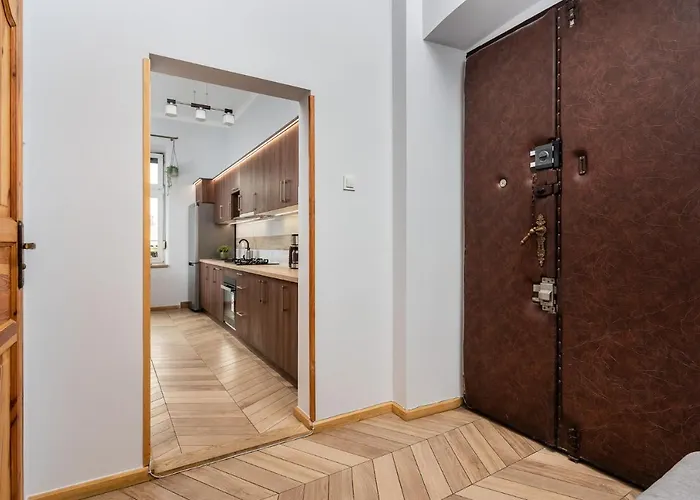 Classy Old Town - By Upstairs Διαμέρισμα *